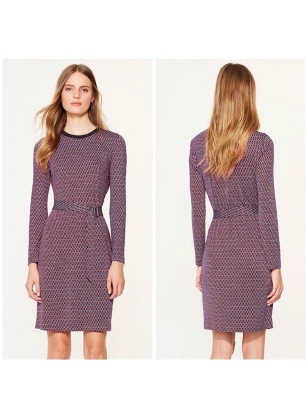 Tory Burch Musee Dress Medium